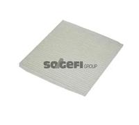 Filtro abitacolo Filtro antipolline AH361 PURFLUX per JEEP GRAND CHEROKEE IV