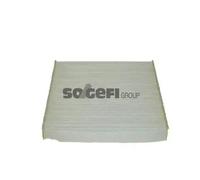 Filtro abitacolo Filtro antipolline AH366 PURFLUX per MAZDA CX-9