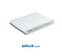 Filtro abitacolo Filtro antipolline AH395 PURFLUX per FORD VOLVO