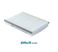 Filtro abitacolo Filtro antipolline AH396 PURFLUX per FIAT JEEP ALFA ROMEO