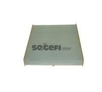 Filtro abitacolo Filtro antipolline AH398 PURFLUX per LANCIA VW INFINITI