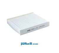 Filtro abitacolo Filtro antipolline AH405 PURFLUX per RENAULT DACIA NISSAN LADA