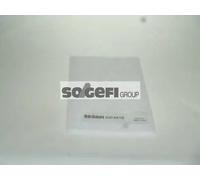 Filtro abitacolo Filtro antipolline AH420 PURFLUX per MERCEDES-BENZ VW