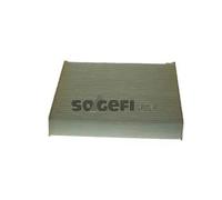 Filtro abitacolo Filtro antipolline AH484 PURFLUX per SUBARU SUZUKI TOYOTA LEXUS