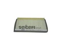 Filtro abitacolo Filtro antipolline AH487 PURFLUX per SUZUKI