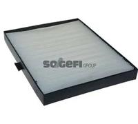 PURFLUX AH491 Filtro abitacolo