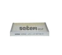 Filtro abitacolo Filtro antipolline AH513 PURFLUX per MERCEDES-BENZ CLASSE V EQV