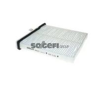 Filtro abitacolo Filtro antipolline AH515 PURFLUX per MAZDA 2 Hatchback CX-3