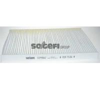 Filtro abitacolo Filtro antipolline AH519 PURFLUX per ALFA ROMEO GIULIA STELVIO