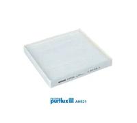 Filtro abitacolo Filtro antipolline AH521 PURFLUX per KIA HYUNDAI