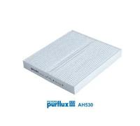 Filtro abitacolo Filtro antipolline AH530 PURFLUX per TOYOTA KIA