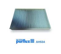 Filtro abitacolo Filtro antipolline AH534 PURFLUX per VOLVO POLESTAR