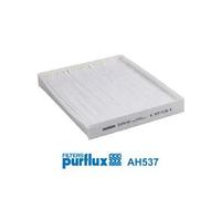 Filtro abitacolo Filtro antipolline AH537 PURFLUX per HYUNDAI KIA
