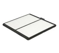 Filtro abitacolo Filtro antipolline B40014PR JC PREMIUM per CHEVROLET DAEWOO