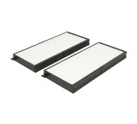 Filtro abitacolo Filtro antipolline B40302PR JC PREMIUM per KIA CLARUS SHUMA I