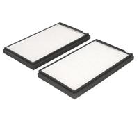 Filtro abitacolo Filtro antipolline B40517PR-2X JC PREMIUM per HYUNDAI H-1 Cargo
