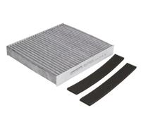 Filtro abitacolo Filtro antipolline B41009CPR JC PREMIUM per NISSAN LEXUS ISUZU