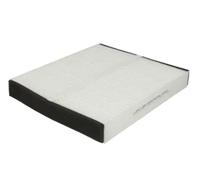 Filtro abitacolo Filtro antipolline B41009PR JC PREMIUM per NISSAN INFINITI