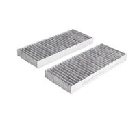 Filtro abitacolo Filtro antipolline B41016CPR JC PREMIUM per NISSAN PICK UP