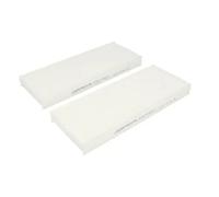 Filtro abitacolo Filtro antipolline B41016PR JC PREMIUM per NISSAN PATHFINDER II