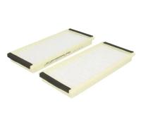 Filtro abitacolo Filtro antipolline B43009PR JC PREMIUM per MAZDA MPV II MPV I