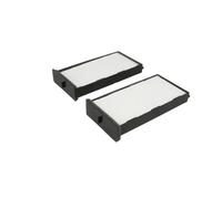 Filtro abitacolo Filtro antipolline B45005PR JC PREMIUM per MITSUBISHI