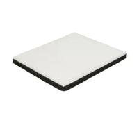 Filtro abitacolo Filtro antipolline B48004PR JC PREMIUM per SUZUKI IGNIS I