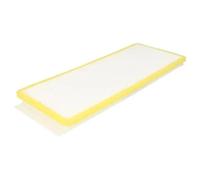 Filtro abitacolo Filtro antipolline B4A000PR JC PREMIUM per AUDI COUPE B3 90 B3