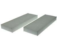 Filtro abitacolo Filtro antipolline B4C013PR-2X JC PREMIUM per VW VOLVO TOYOTA
