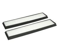 Filtro abitacolo Filtro antipolline B4M031PR-2X JC PREMIUM per MERCEDES-BENZ