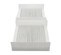 Filtro abitacolo Filtro antipolline CCF0009 CHAMPION per RENAULT ESPACE II