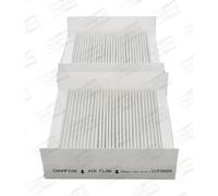 CHAMPION CCF0009 Filtro abitacolo