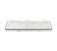 Filtro abitacolo Filtro antipolline CCF0012 CHAMPION per RENAULT ESPACE IV