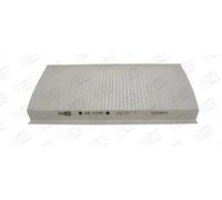 Filtro abitacolo Filtro antipolline CCF0015 CHAMPION per CADILLAC SAAB OPEL FIAT