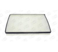 Filtro abitacolo Filtro antipolline CCF0019 CHAMPION per VW PASSAT B3/B4