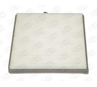 Filtro abitacolo Filtro antipolline CCF0027 CHAMPION per HONDA ACCORD V Aerodeck