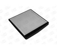 CHAMPION CCF0029 Filtro abitacolo