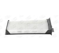 Filtro abitacolo Filtro antipolline CCF0047 CHAMPION per CITROËN C5 I C5 I Break