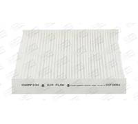 Filtro abitacolo Filtro antipolline CCF0051 CHAMPION per TOYOTA DAIHATSU LEXUS