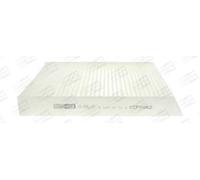 Filtro abitacolo Filtro antipolline CCF0062 CHAMPION per RENAULT GRAND SCÉNIC II