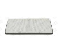 Filtro abitacolo Filtro antipolline CCF0067 CHAMPION per RENAULT MEGANE I