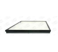 Filtro abitacolo Filtro antipolline CCF0082 CHAMPION per PEUGEOT 206 Hatchback