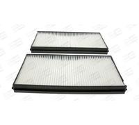 CHAMPION Filtro abitacolo