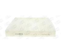 Filtro abitacolo Filtro antipolline CCF0116 CHAMPION per MAZDA 6 Hatchback CX-7