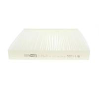 CHAMPION CCF0116 Filtro abitacolo