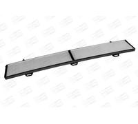 Filtro abitacolo Filtro antipolline CCF0118 CHAMPION per ALPINA BMW