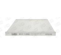 Filtro abitacolo Filtro antipolline CCF0119 CHAMPION per FIAT ALFA ROMEO PEUGEOT