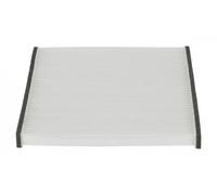 Filtro abitacolo Filtro antipolline CCF0123 CHAMPION per TOYOTA SUBARU