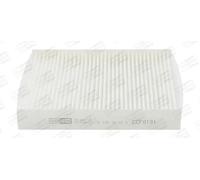 Filtro abitacolo Filtro antipolline CCF0131 CHAMPION per NISSAN SUBARU INFINITI
