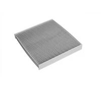 Filtro abitacolo Filtro antipolline CCF0133 CHAMPION per KIA HYUNDAI
